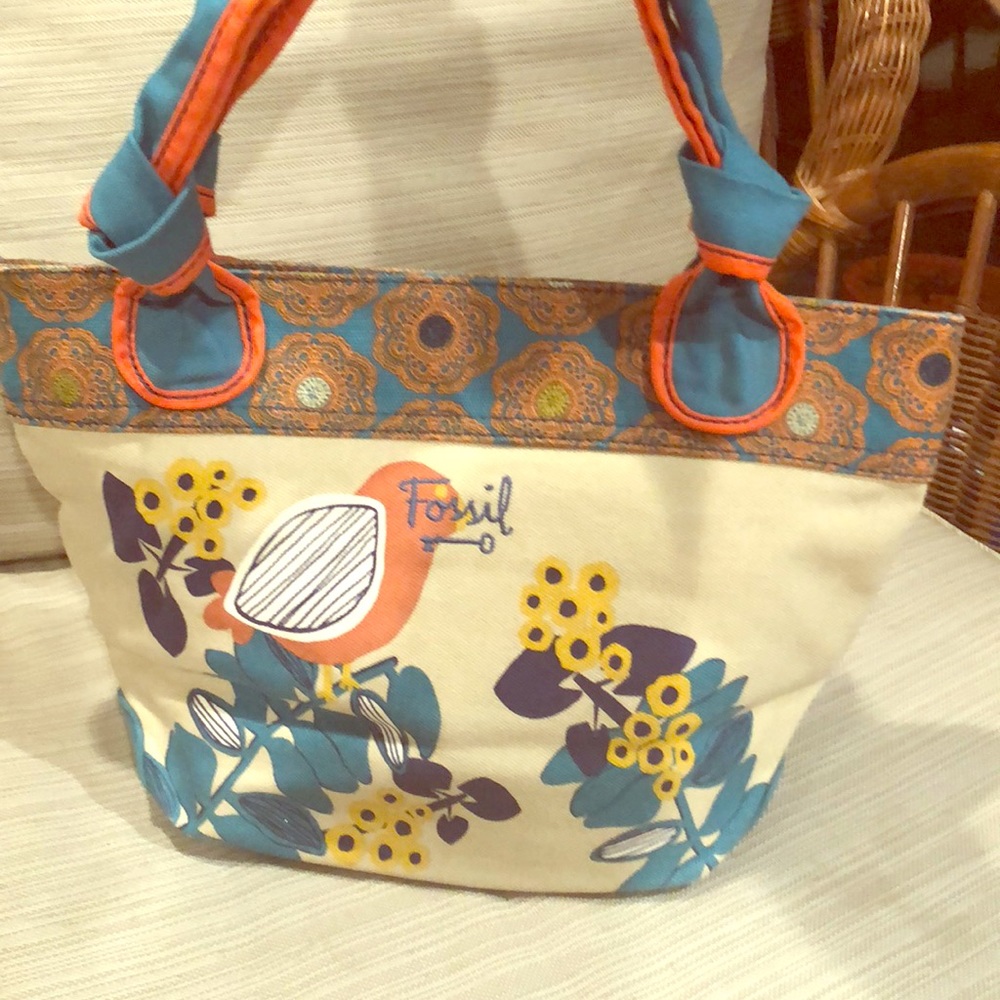 Handbag